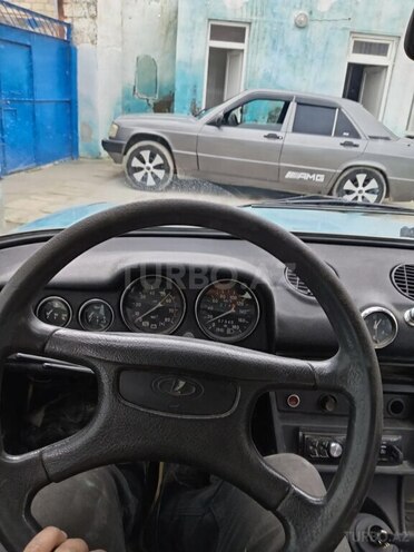 Mercedes 190 1991, 450,000 km - 2.0 l - Bakı