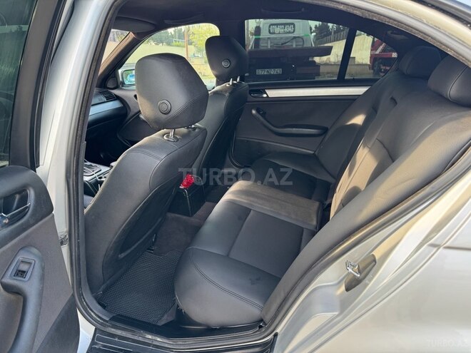 BMW 318 2001, 370,000 km - 1.9 l - Bakı