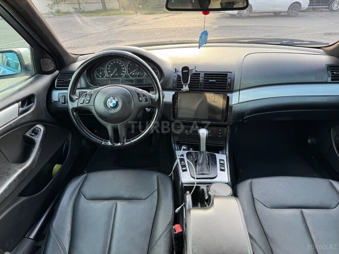 BMW 318 2001, 370,000 km - 1.9 l - Bakı