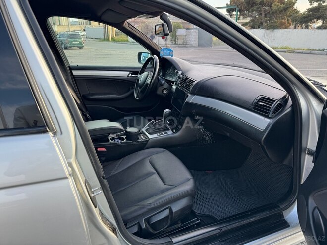 BMW 318 2001, 370,000 km - 1.9 l - Bakı