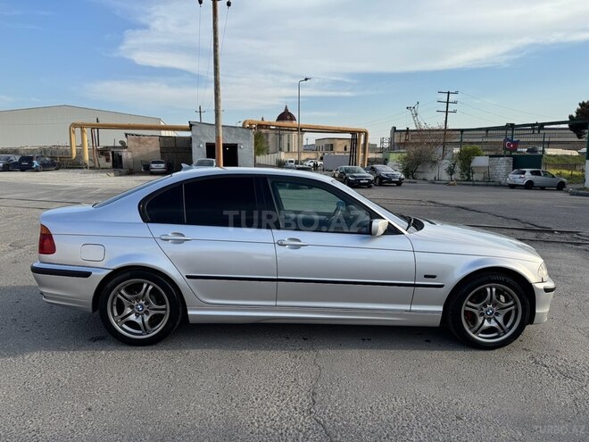 BMW 318 2001, 370,000 km - 1.9 l - Bakı