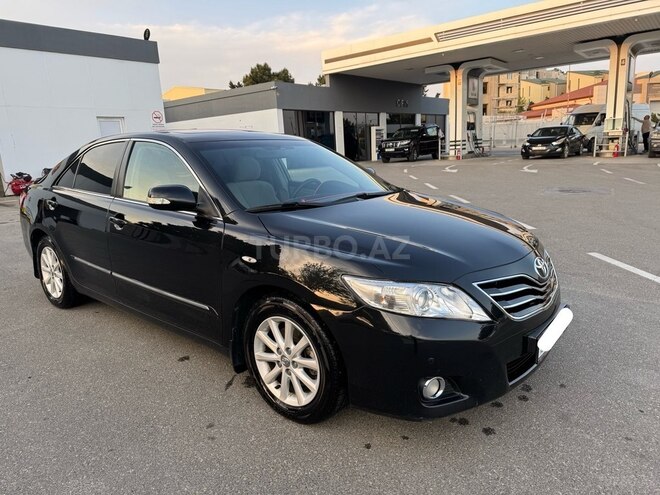 Toyota Camry 2011, 149,000 km - 2.4 l - Bakı