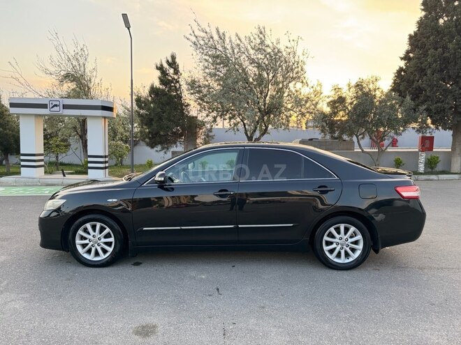 Toyota Camry 2011, 149,000 km - 2.4 l - Bakı