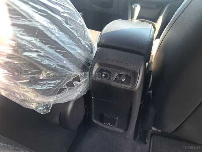 Chevrolet Cruze 2018, 82,000 km - 1.4 l - Bakı