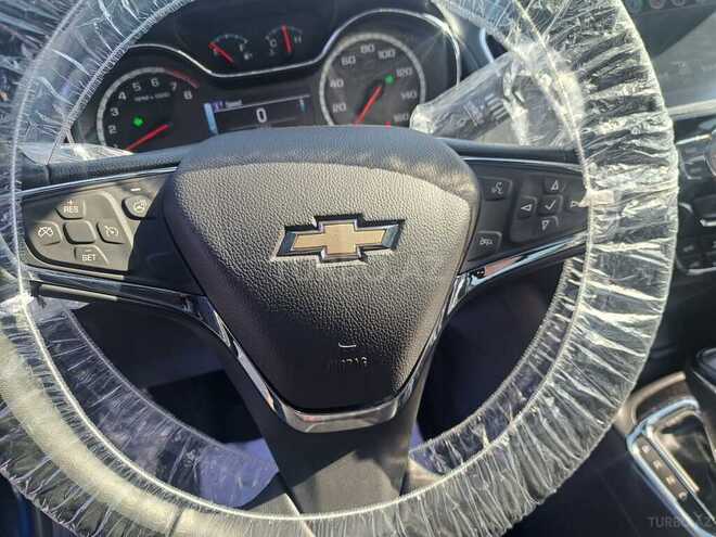 Chevrolet Cruze 2018, 82,000 km - 1.4 l - Bakı