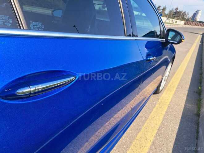 Chevrolet Cruze 2018, 82,000 km - 1.4 l - Bakı