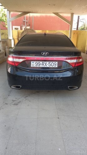 Hyundai Azera 2013, 260,000 km - 2.4 л - Bakı