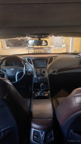 Hyundai Azera 2013, 260,000 km - 2.4 л - Bakı