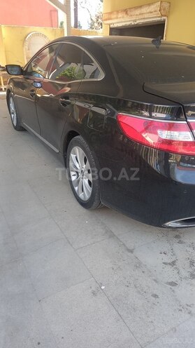 Hyundai Azera 2013, 260,000 km - 2.4 л - Bakı