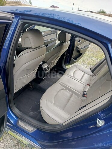 Hyundai Sonata 2015, 102,131 km - 2.0 l - Kürdəmir