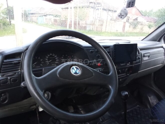 GAZ 3302-288 2008, 175,000 km - 2.4 l - Cəlilabad