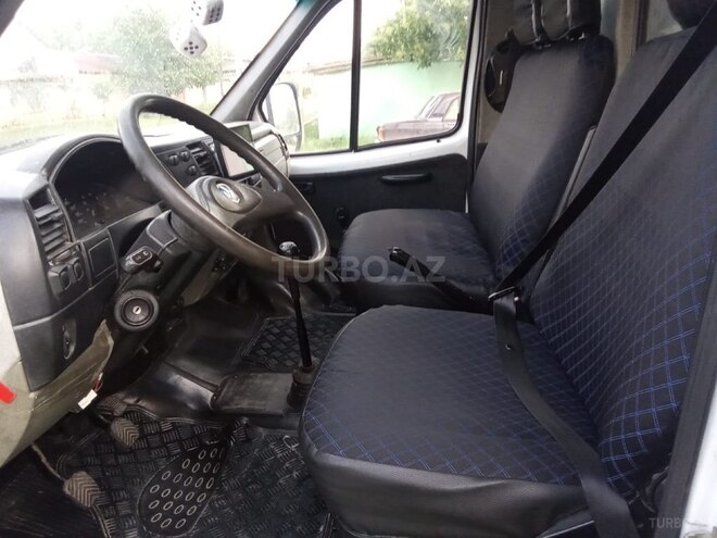 GAZ 3302-288 2008, 175,000 km - 2.4 l - Cəlilabad