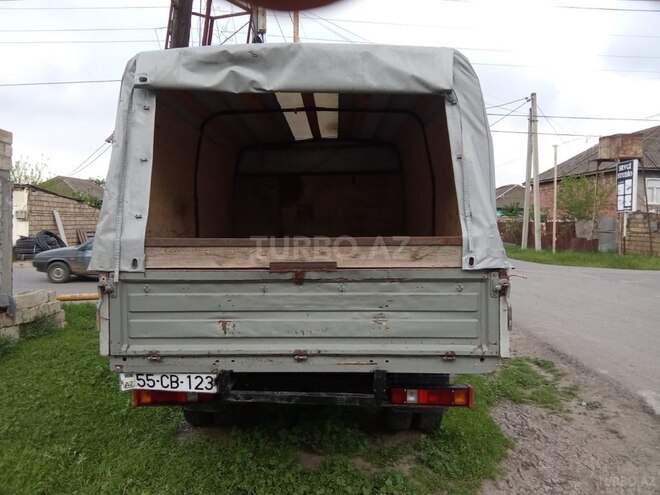 GAZ 3302-288 2008, 175,000 km - 2.4 l - Cəlilabad