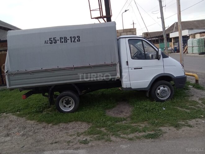 GAZ 3302-288 2008, 175,000 km - 2.4 l - Cəlilabad