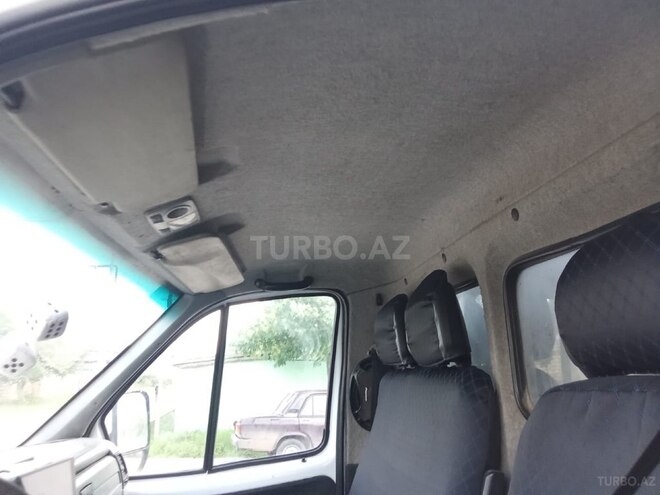 GAZ 3302-288 2008, 175,000 km - 2.4 l - Cəlilabad