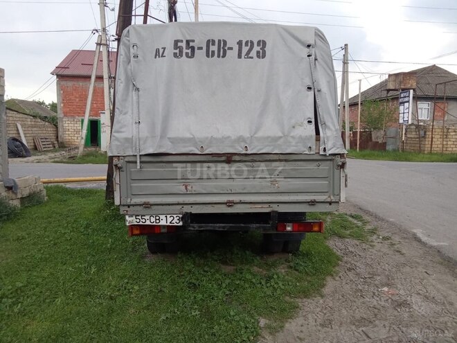 GAZ 3302-288 2008, 175,000 km - 2.4 l - Cəlilabad