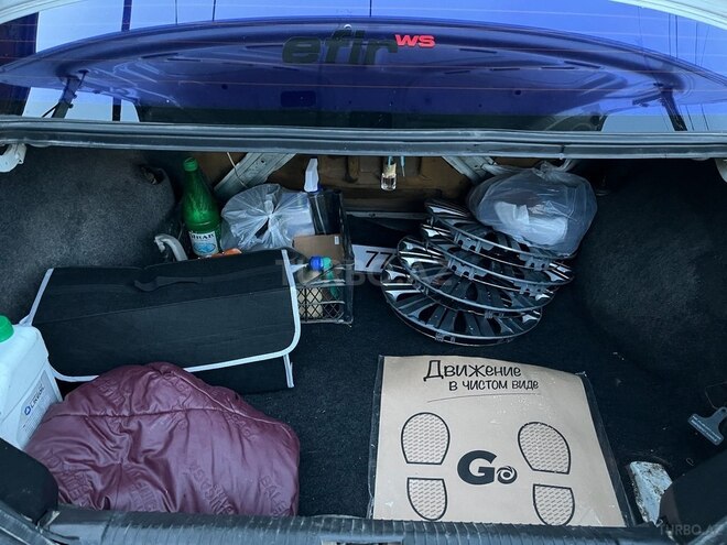 Daewoo Nexia 2008, 300,000 km - 1.5 л - Bakı