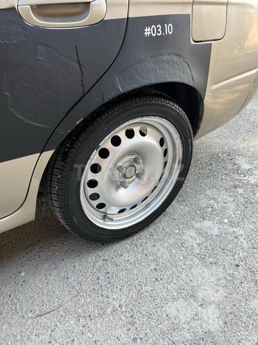 Kia Shuma 2005, 450,000 km - 1.6 l - Bakı