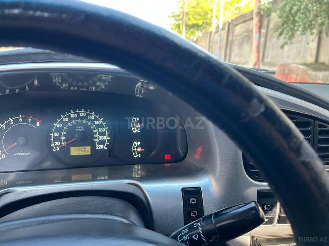 Kia Shuma 2005, 450,000 km - 1.6 l - Bakı