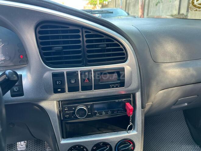 Kia Shuma 2005, 450,000 km - 1.6 l - Bakı