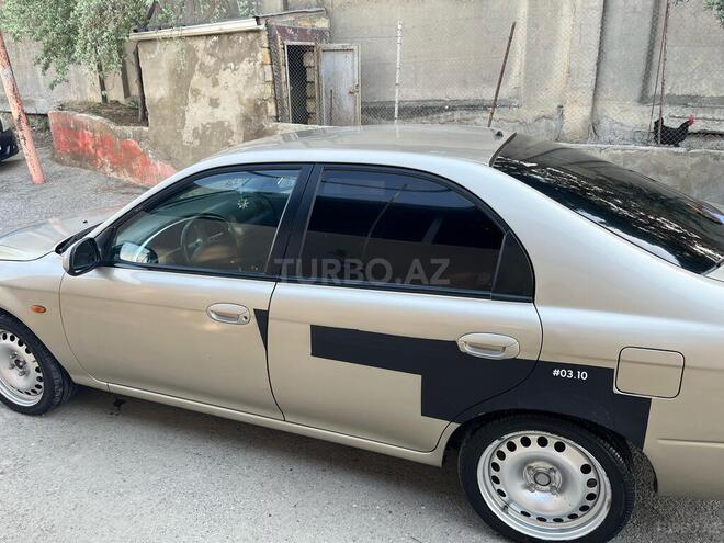 Kia Shuma 2005, 450,000 km - 1.6 l - Bakı