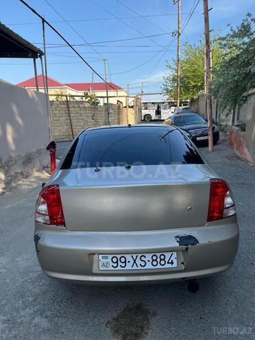 Kia Shuma 2005, 450,000 km - 1.6 l - Bakı