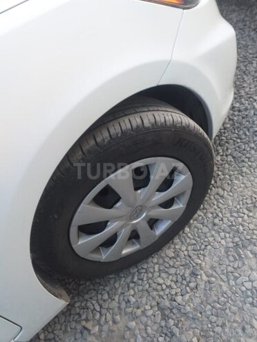 Hyundai Accent 2015, 202,805 km - 1.6 л - Bakı
