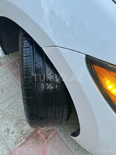 Hyundai Elantra 2017, 231,746 km - 1.6 l - Bakı