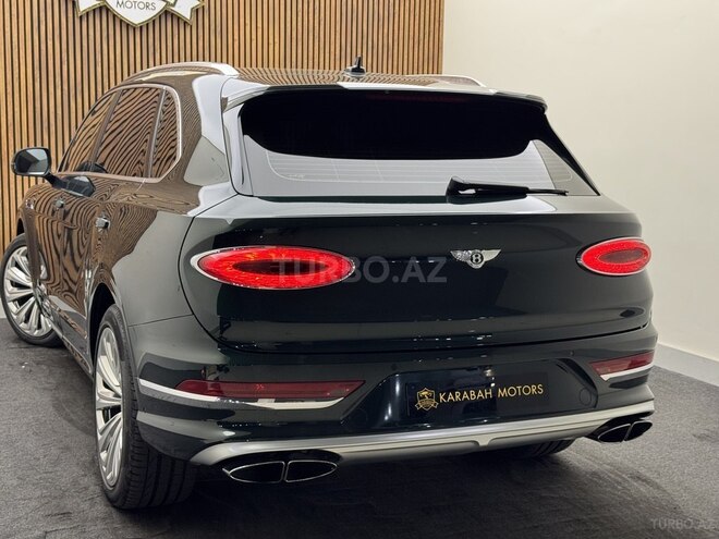 Bentley Bentayga-9