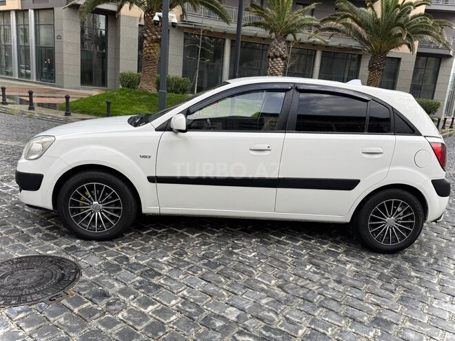 Kia Pride 2009, 302,800 km - 1.5 l - Bakı