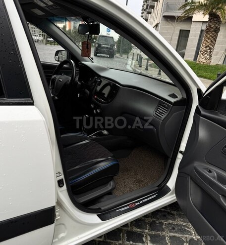 Kia Pride 2009, 302,800 km - 1.5 l - Bakı