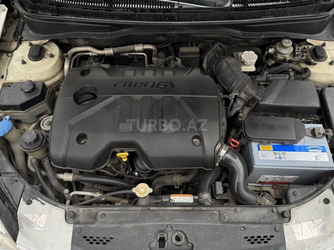 Kia Pride 2009, 302,800 km - 1.5 l - Bakı