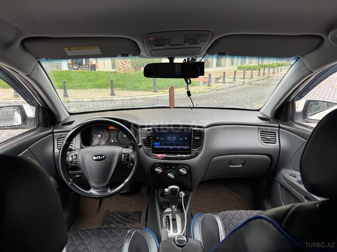 Kia Pride 2009, 302,800 km - 1.5 l - Bakı