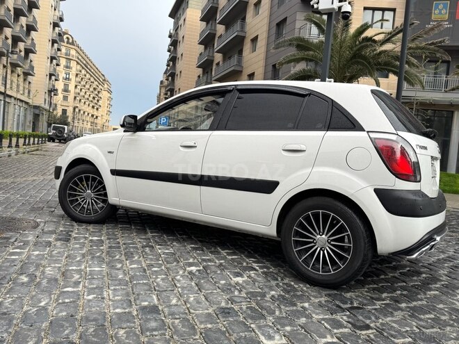 Kia Pride 2009, 302,800 km - 1.5 l - Bakı