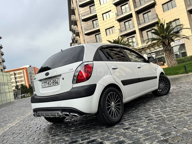 Kia Pride 2009, 302,800 km - 1.5 l - Bakı