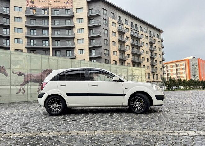 Kia Pride 2009, 302,800 km - 1.5 l - Bakı