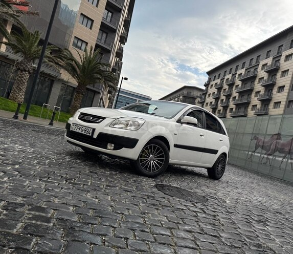 Kia Pride 2009, 302,800 km - 1.5 l - Bakı