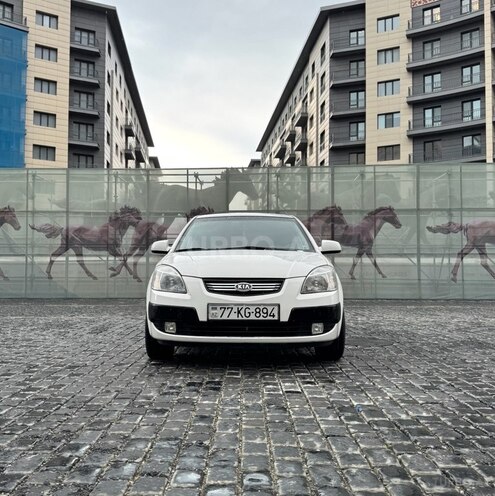 Kia Pride 2009, 302,800 km - 1.5 l - Bakı