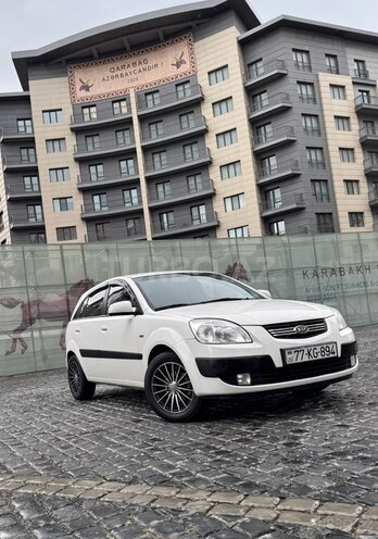 Kia Pride 2009, 302,800 km - 1.5 l - Bakı