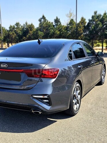 Kia Forte 2019, 95,300 km - 2.0 l - Bakı