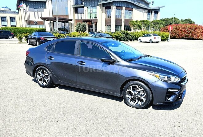 Kia Forte 2019, 95,300 km - 2.0 l - Bakı