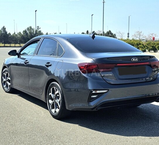 Kia Forte 2019, 95,300 km - 2.0 l - Bakı
