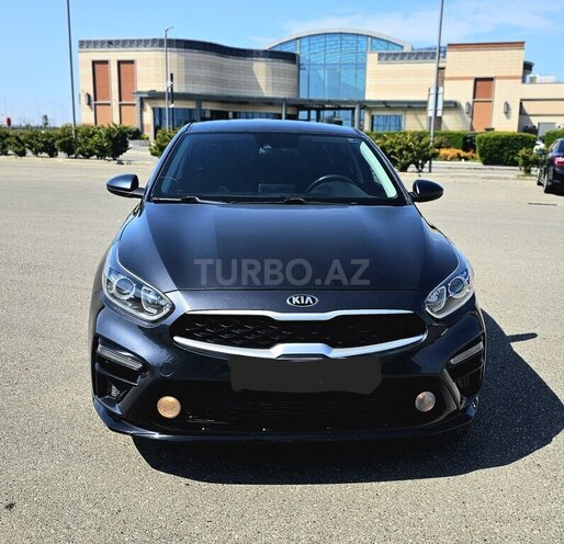 Kia Forte 2019, 95,300 km - 2.0 l - Bakı