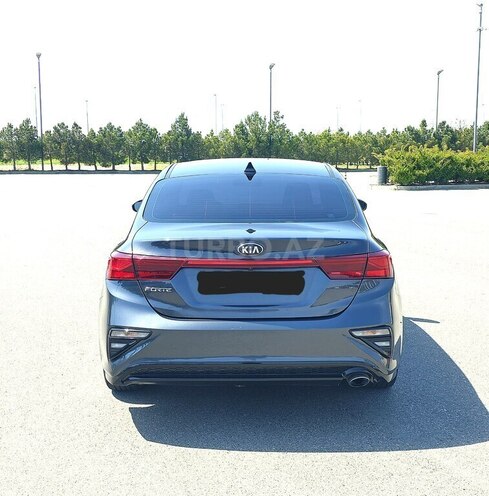 Kia Forte 2019, 95,300 km - 2.0 l - Bakı