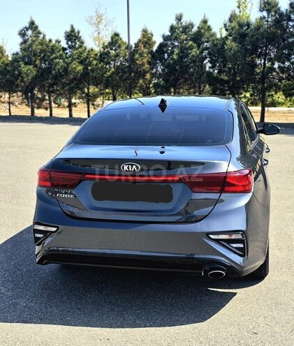 Kia Forte 2019, 95,300 km - 2.0 l - Bakı