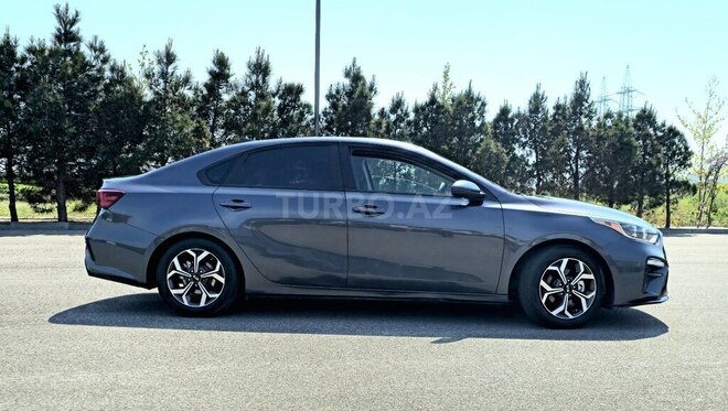 Kia Forte 2019, 95,300 km - 2.0 l - Bakı