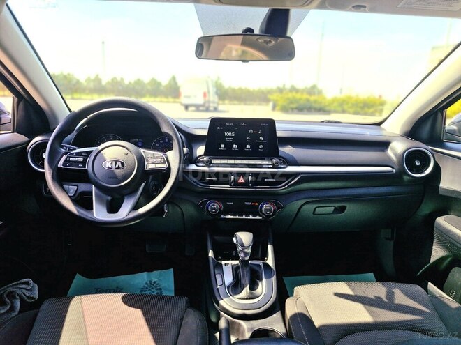Kia Forte 2019, 95,300 km - 2.0 l - Bakı