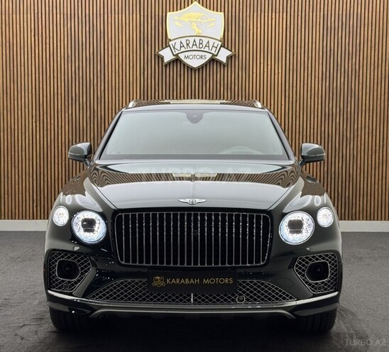 Bentley Bentayga-2