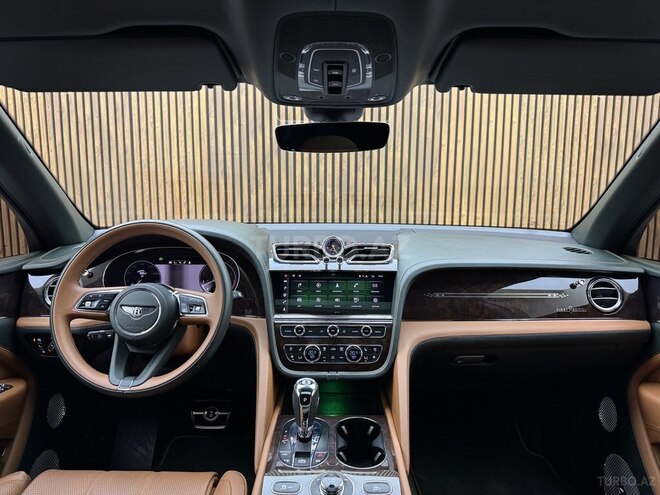 Bentley Bentayga-18