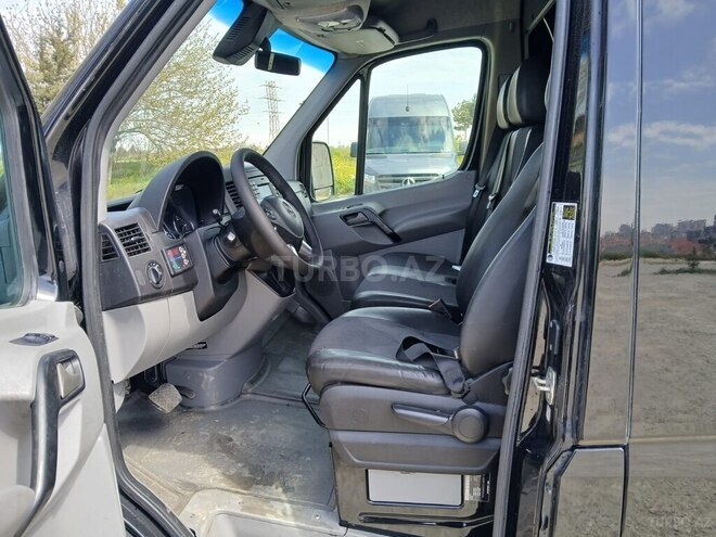 Mercedes Sprinter 316 2017, 350,000 km - 3.0 л - Bakı